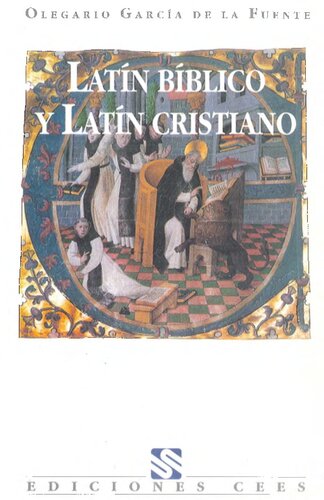 Introducción al latín bíblico y latín cristiano