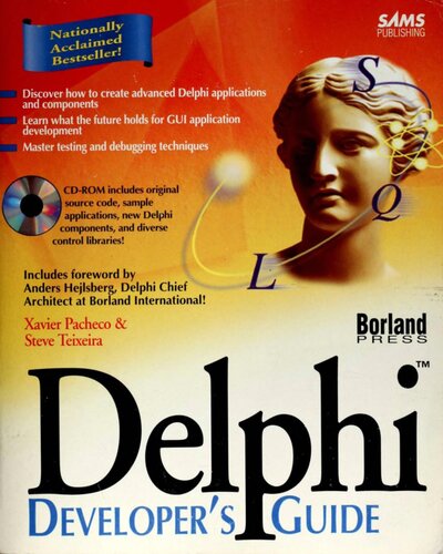 Delphi Developer's Guide