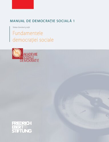 Fundamentele democraţiei sociale