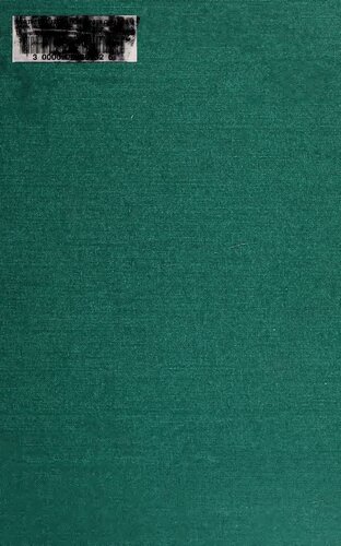 The rise of the modern German novel: Crisis and charisma