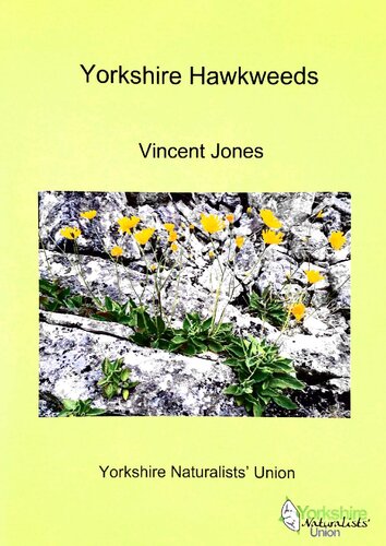 Yorkshire hawkweeds
