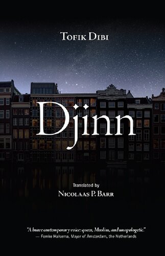 Djinn