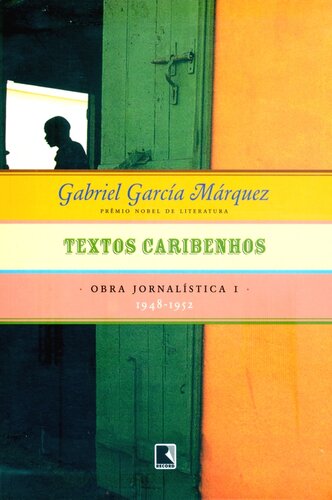 Textos caribenhos: 1948-1952