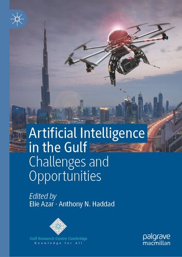 Artificial Intelligence in the Gulf: Challenges and Opportunities