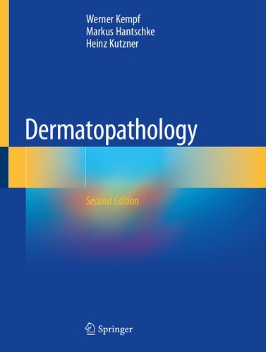 Dermatopathology