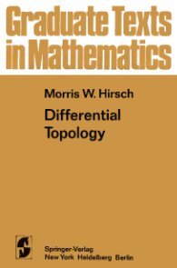 Differential Topology