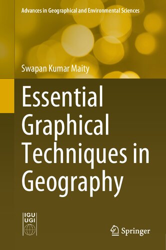 Essential Graphical Techniques in Geography