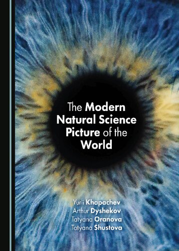 The Modern Natural Science Picture of the World
