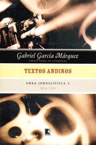 Textos andinos: 1954-1955