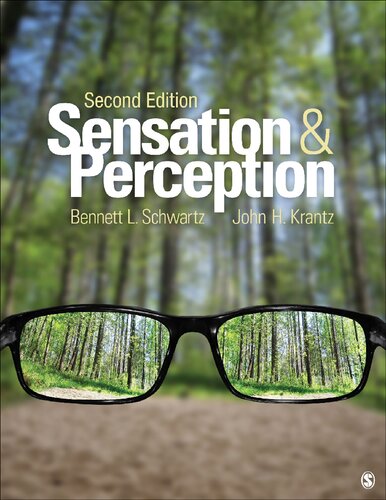 Sensation & perception
