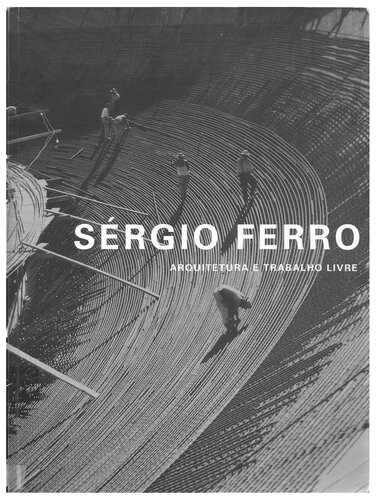 Arquitetura e trabalho livre