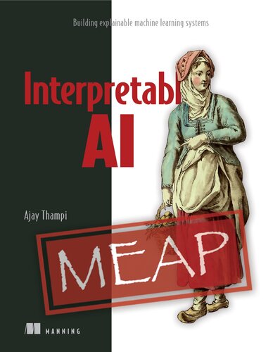 Interperetable AI