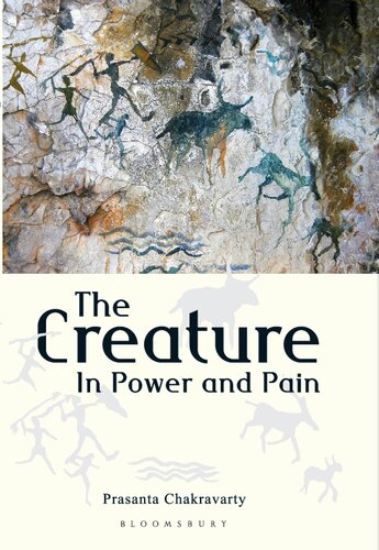 The Creature: In Power and Pain