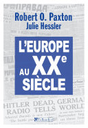 L'Europe au XXe siècle