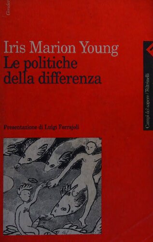 Le politiche della differenza