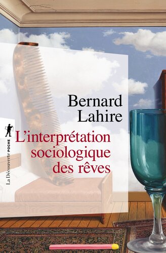 L’interprétation sociologique des rêves