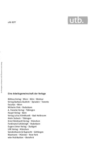 Methodisches Handeln in der Sozialen Arbeit. Grundlagen und Arbeitshilfen für die Praxis