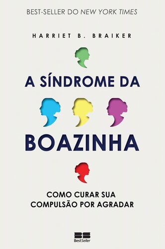 A síndrome da boazinha