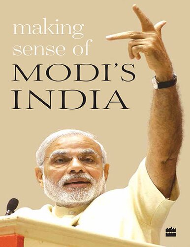 Making Sense of Modi's India