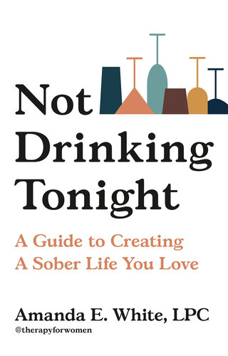 Not Drinking Tonight: A Guide to Creating a Sober Life You Love