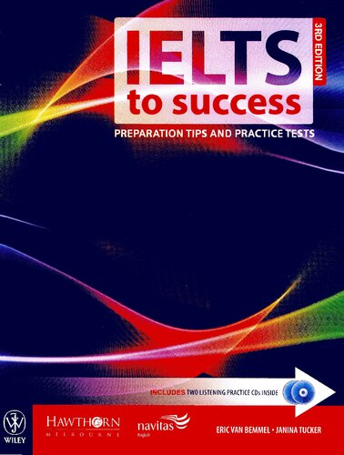 IELTS to Success: Preparation Tips and Practice Tests