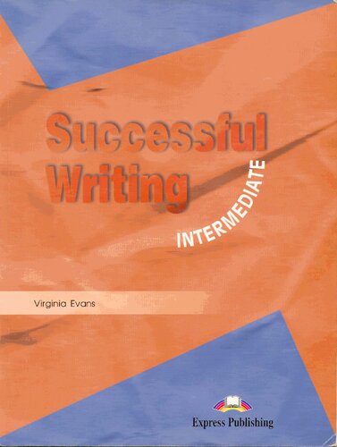 Successful Writing Intermediate