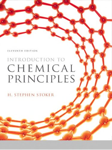 Introduction to Chemical Principles
