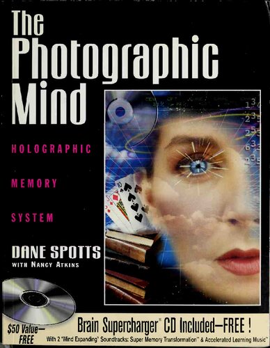 The Photographic Mind: Holographic Memory System