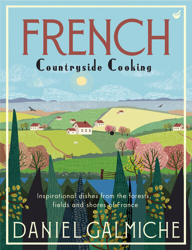 French countryside cooking