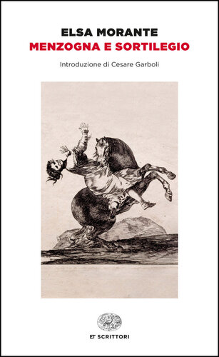 Menzogna e sortilegio