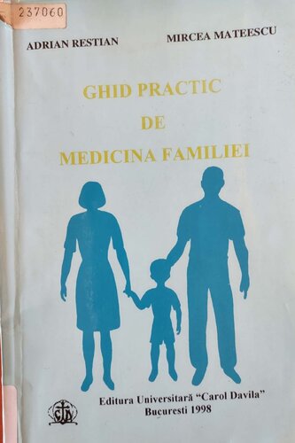 Ghid practic de medicina familiei