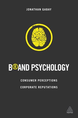 Brand Psychology: Authenticity, Trust, Reputation