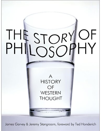 The Story of Philosophy