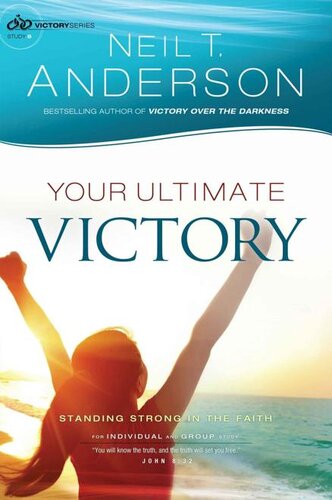 Your Ultimate Victory: Stand Strong in the Faith