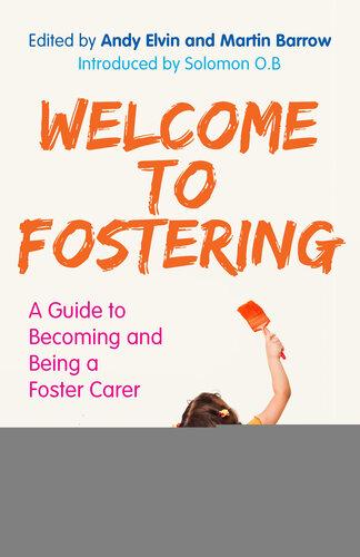 Welcome to Fostering