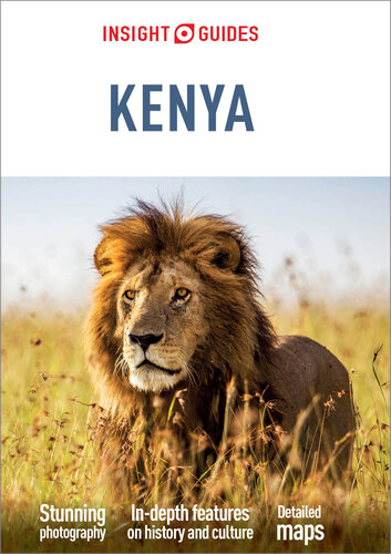 Insight Guides Kenya (Travel Guide eBook)