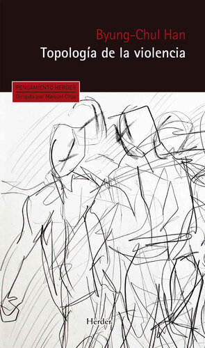 Topología de la violencia
