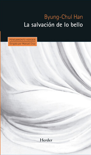 La salvación de lo bello