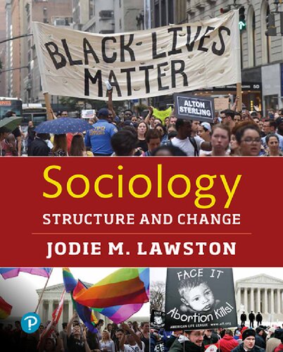 Sociology: Structure and Change