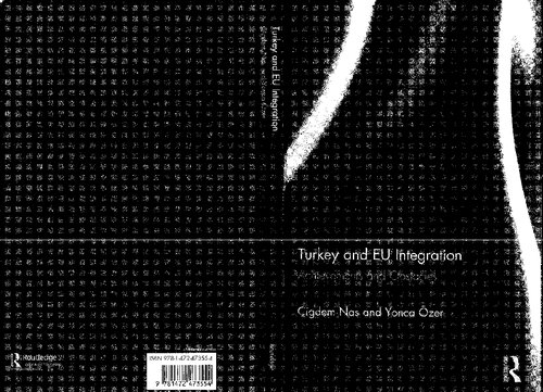 Turkey and EU Integration: Achievements and Obstacles