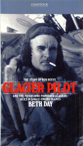 Glacier Pilot