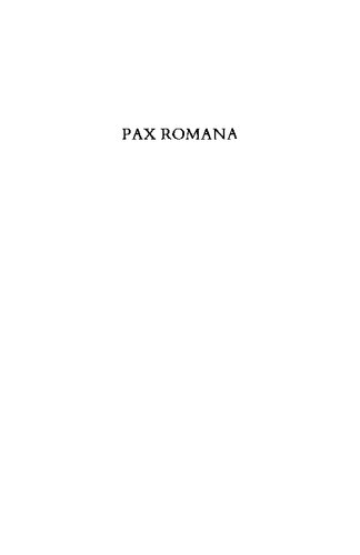 Pax Romana