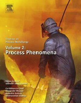 Treatise on Process Metallurgy
