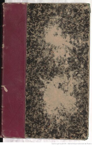 Traite d'anatomie humaine