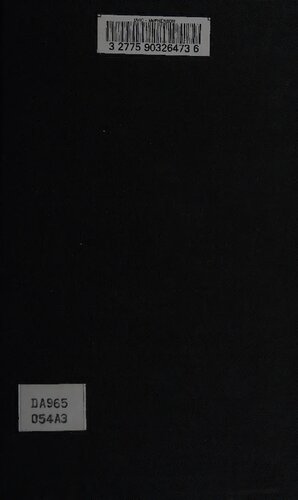 The Autobiography of Terence O'Neill - Prime Minister of Northern Ireland 1963-1969