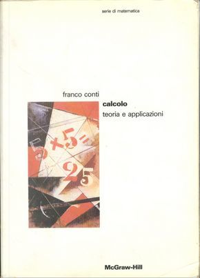 Calcolo: teoria e applicazioni