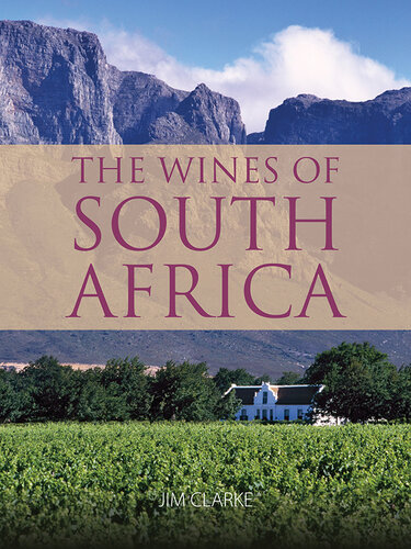 The Wines of South Africa