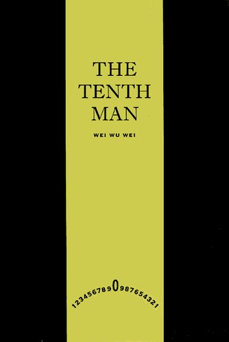 The Tenth Man: The Great Joke (Which Made Lazarus Laugh)