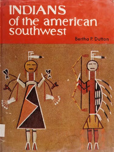 Indians of the American Southwest
