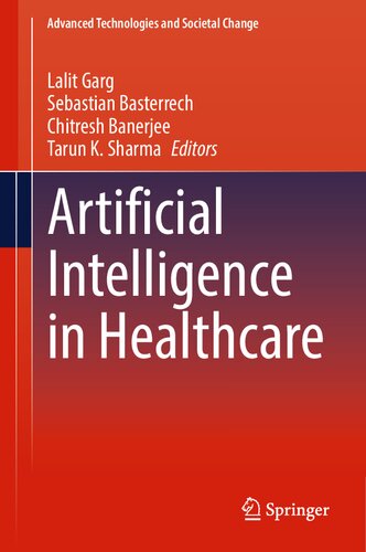 Artificial Intelligence in Healthcare
